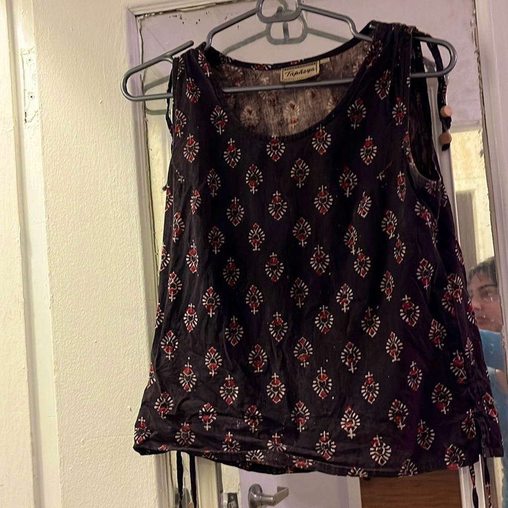 Top from India